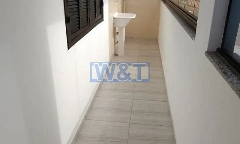 Casa Sobrado - Pirat...