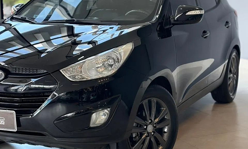 Hyundai Ix35 2.0 16V...