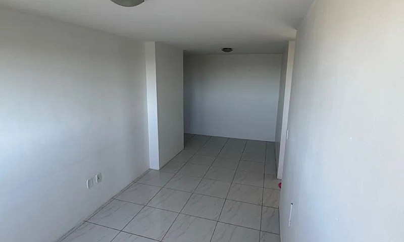 Apartamento 2 Quarto...