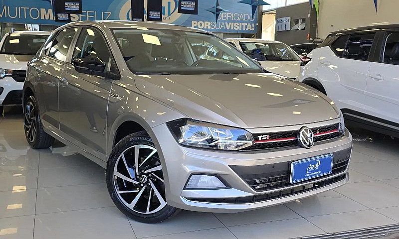 Volkswagen Polo High...