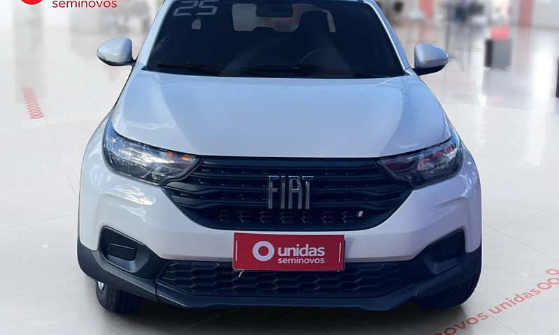 Fiat Strada Freedom ...