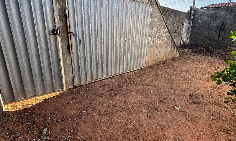 Aceito Proposta. Cas...