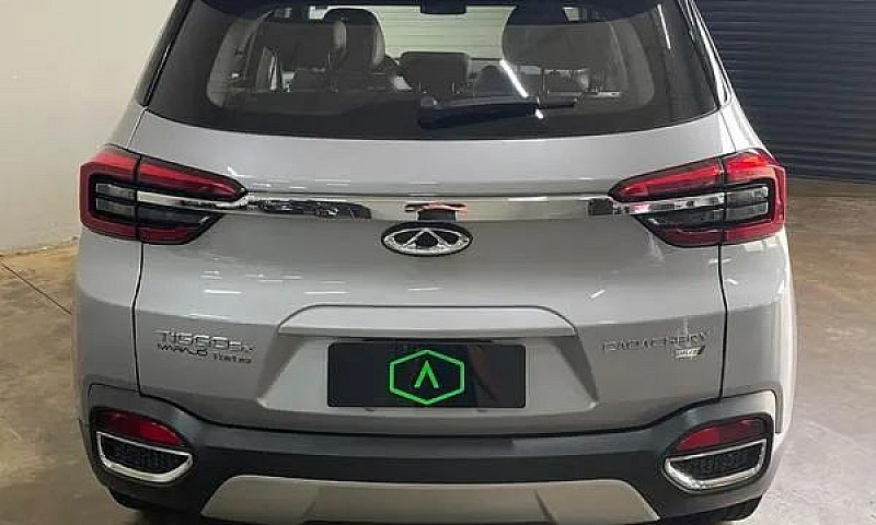 Chery Tiggo 5X Txs 1...