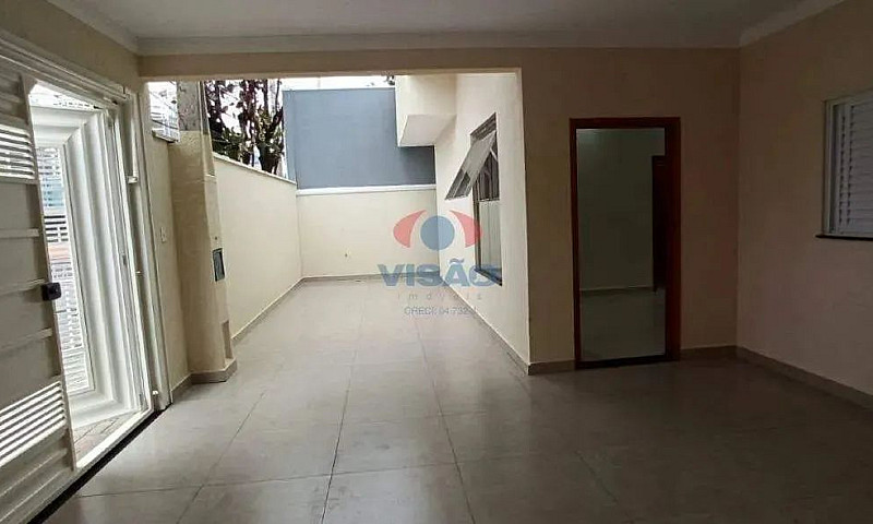 Casa Para Aluguel, 3...