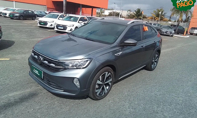 Volkswagen Nivus Hig...