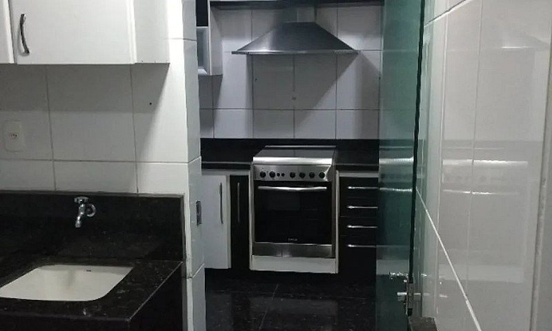 Apartamento Alto Pad...