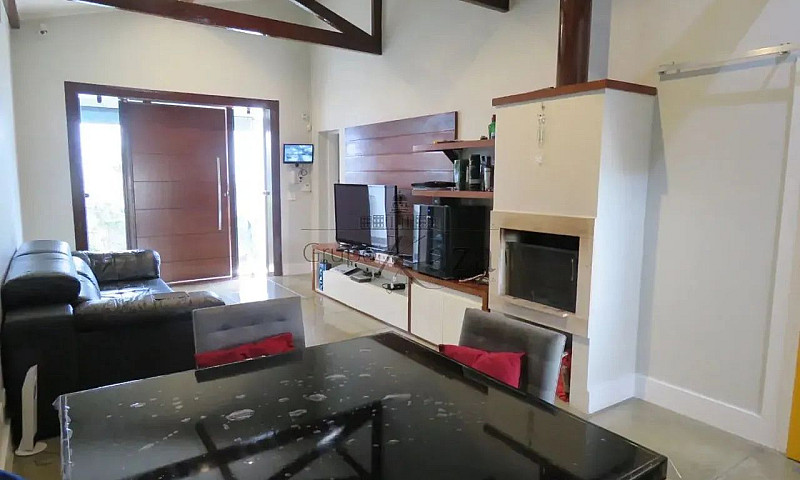 Casa No Brooklin - 3...