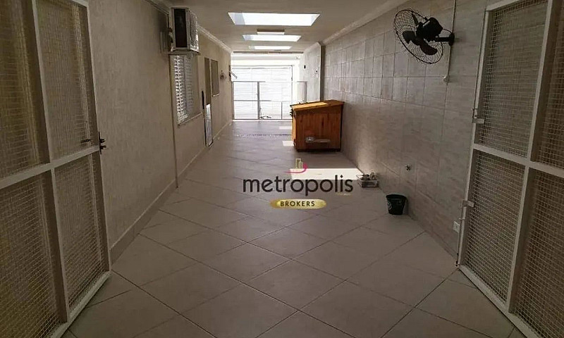 Casa, 270 M² - Venda...