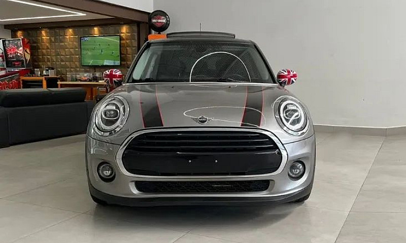 Mini Cooper 1.5 Turb...