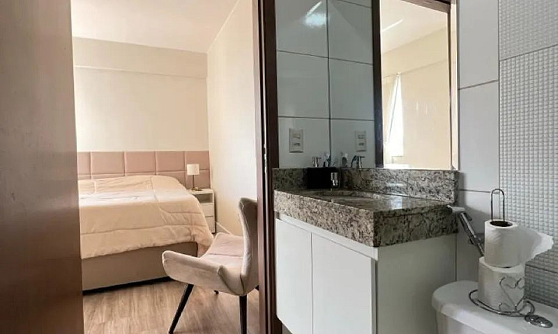 Apartamento A Venda ...
