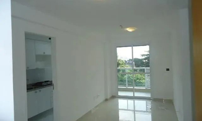 Apartamento Com 2 Do...