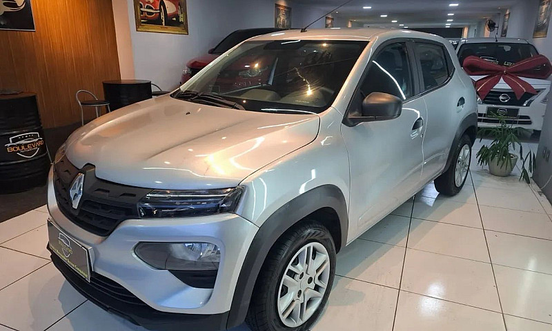 (Renault Kwid Zen 1....