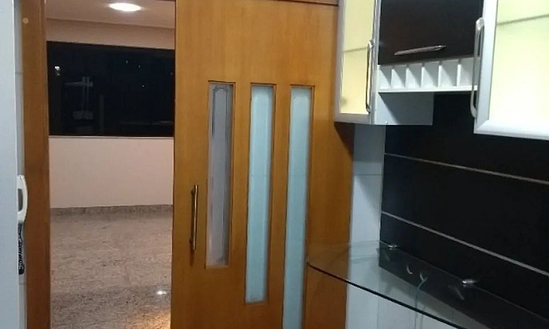 Apartamento Alto Pad...
