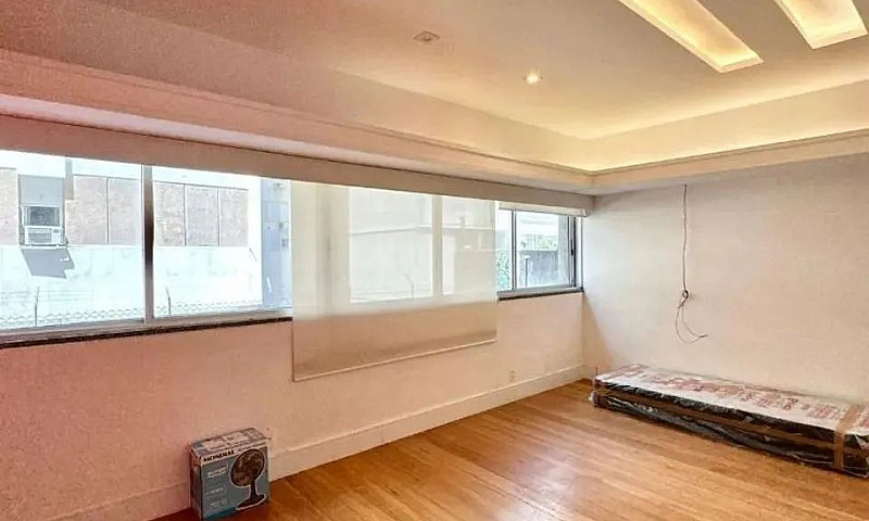 Apartamento Com 4 Qu...