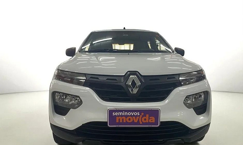 Renault Kwid Zen 1.0...