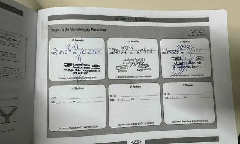 Chery Tiggo 5X 2024 ...