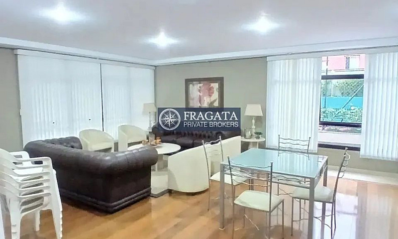 Apartamento Reformad...