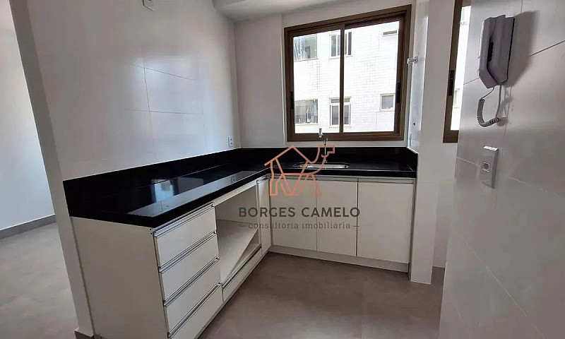 Apartamento Novo Par...