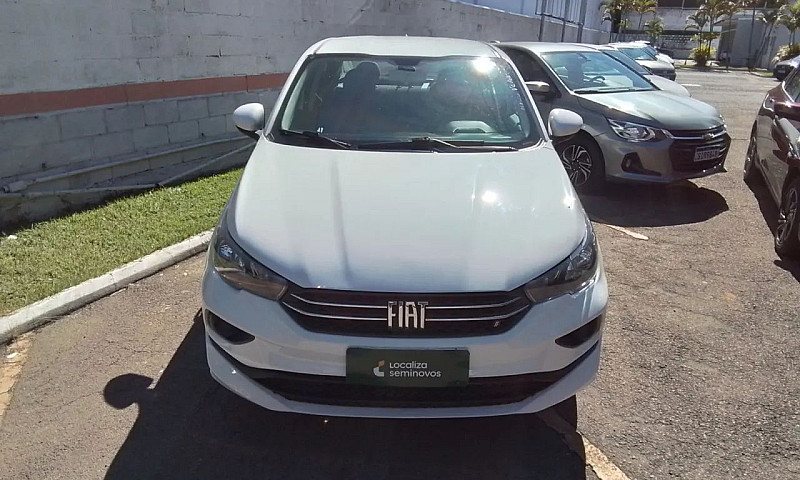 Fiat Cronos 2024 1.3...