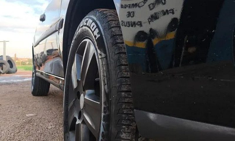Volkswagen Saveiro S...