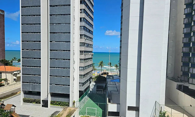 Navegantes 170M2 Úti...