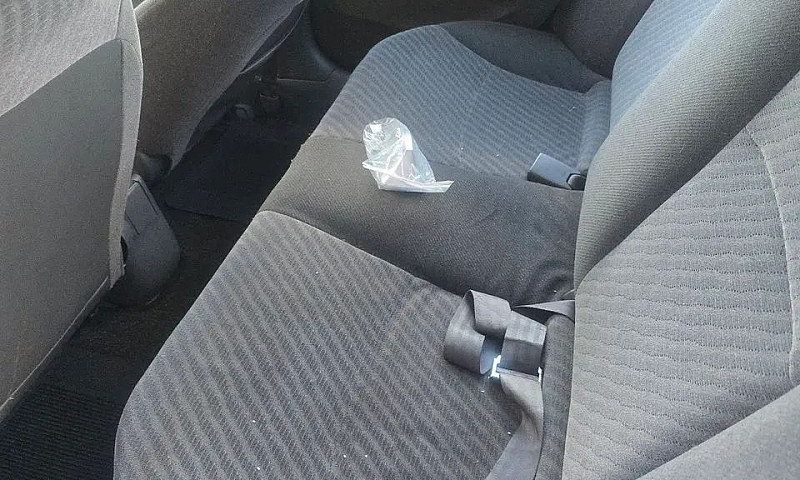 Honda Civic Sedan Lx...