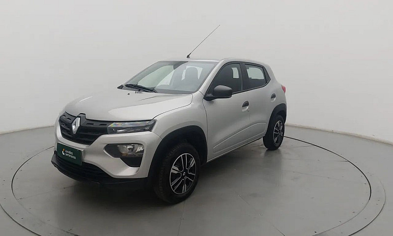 Renault Kwid 1.0 Zen...