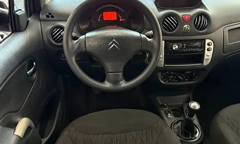 Citroen C3 Glx 1.4/ ...