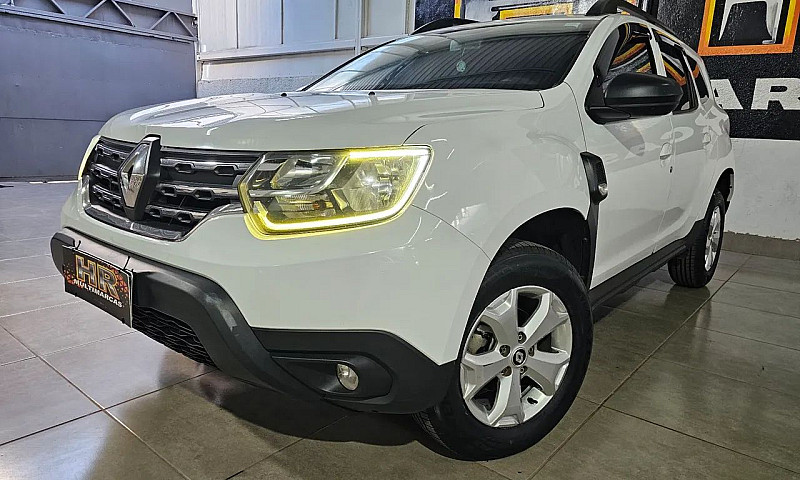 Renault Duster Zen 1...