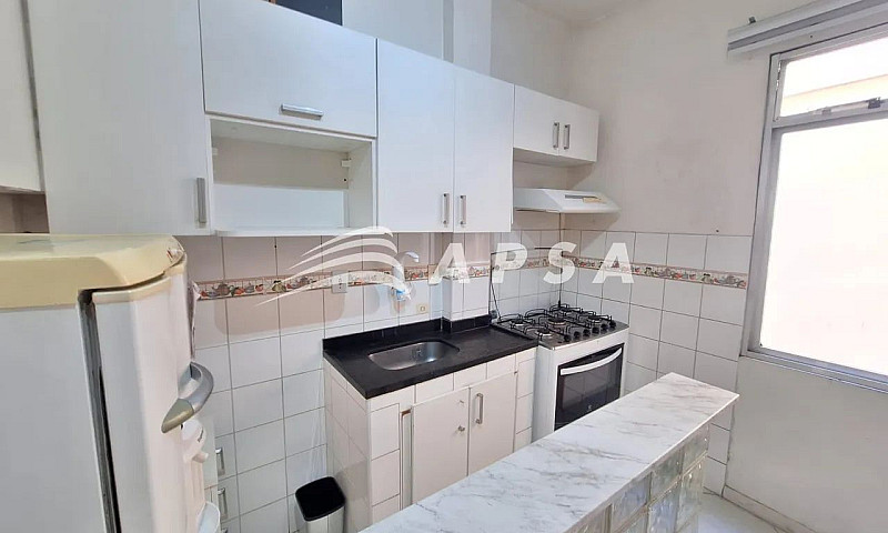 Excelente Apartament...