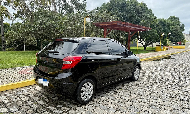 Ford Ka 1.0 Se/Se Pl...