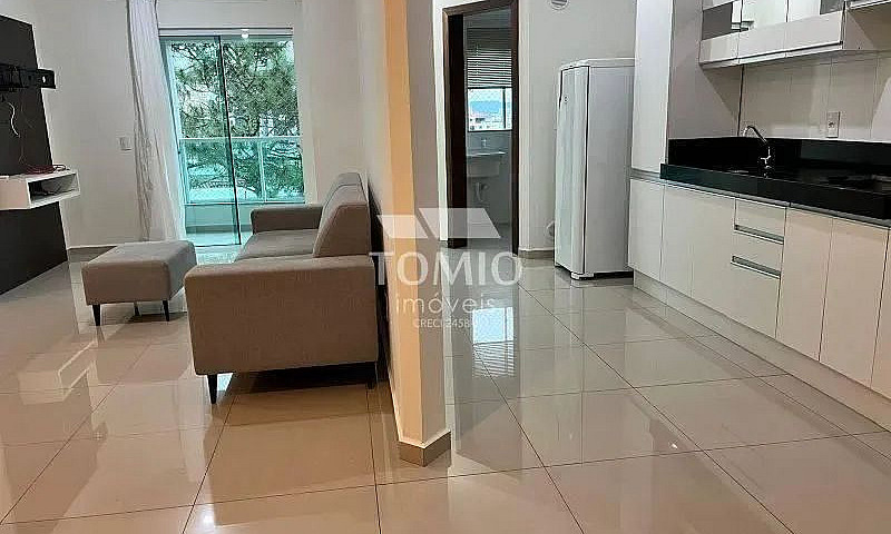 Apartamento Com 2 Qu...