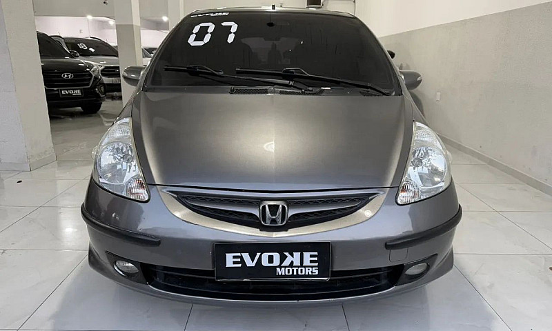 Honda Fit Ex/ S 1.5/...