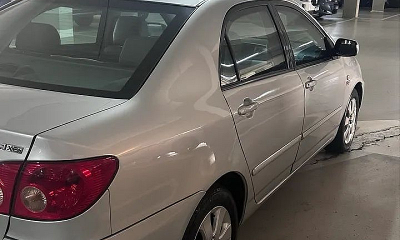 Toyota Corolla Xei 1...