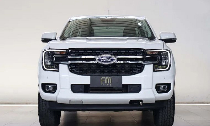 Ford Ranger Xlt 3.0 ...