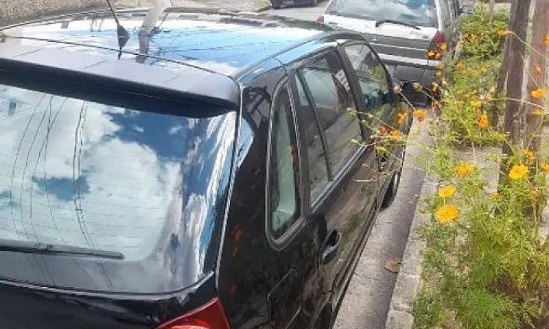Volkswagen Gol Geraç...