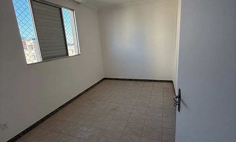 Apartamento No Burit...