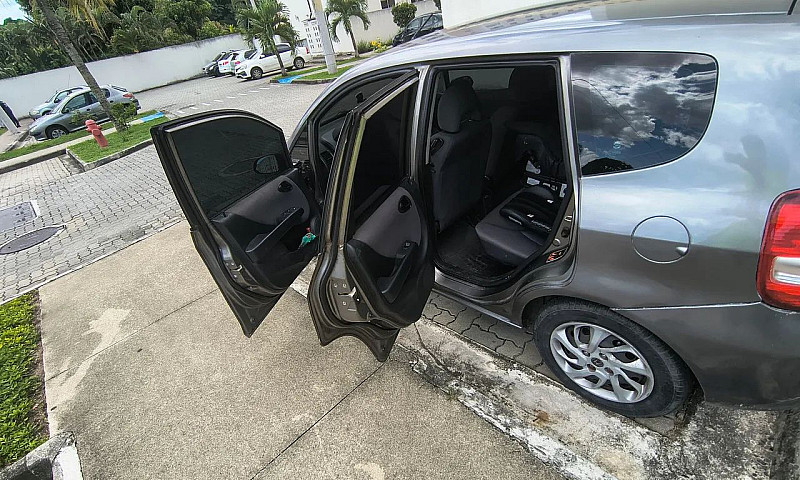 Honda Fit Lx 1.4/ 1....