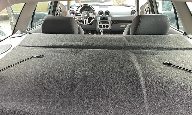Volkswagen Parati Su...