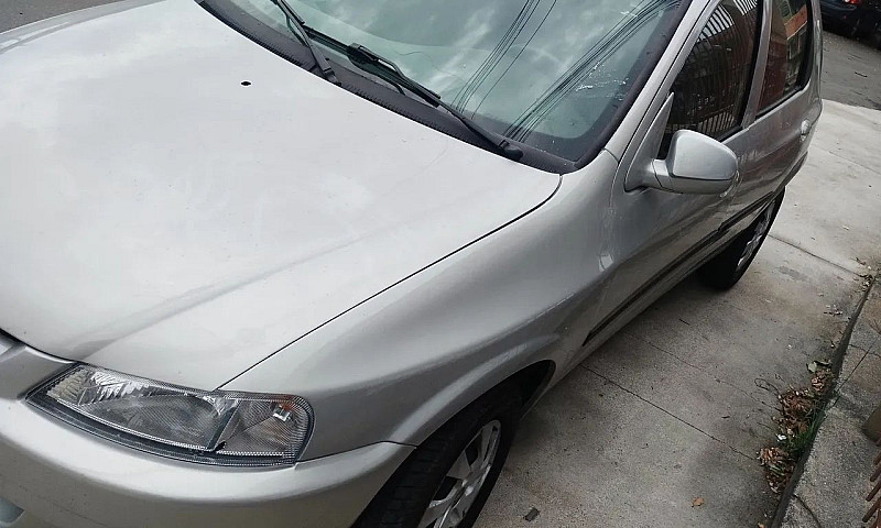 Chevrolet Celta Spir...