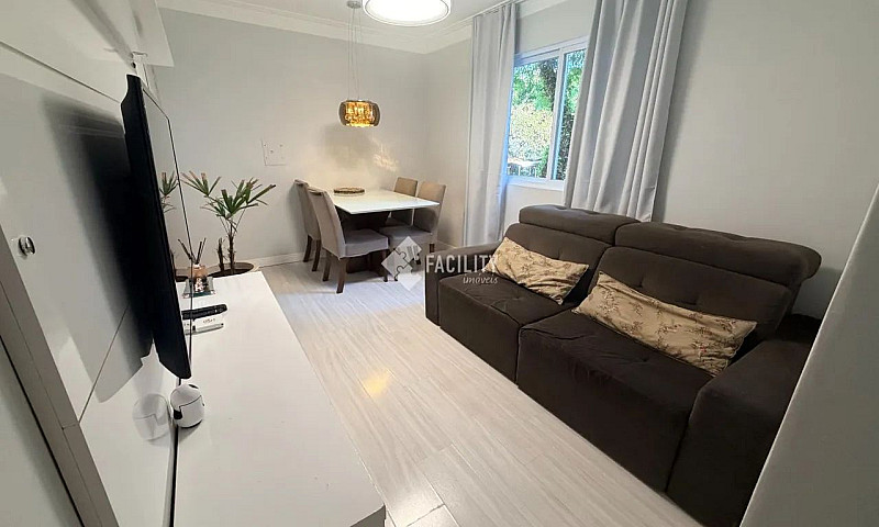 Apartamento À Venda ...