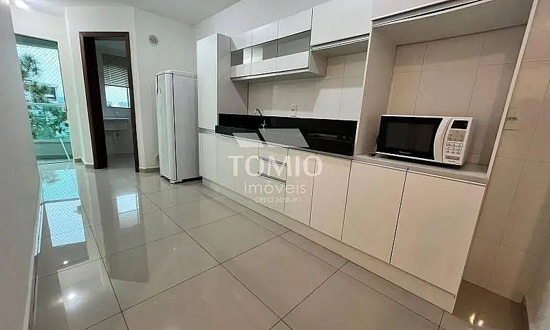 Apartamento Com 2 Qu...