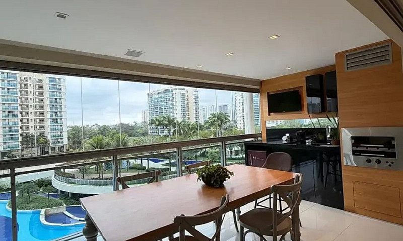 Apartamento Para Ven...