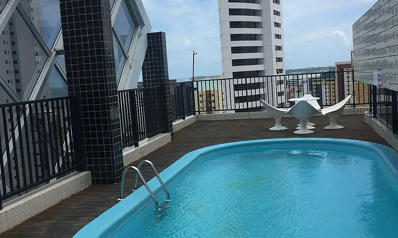 Flat Perto Da Praia ...