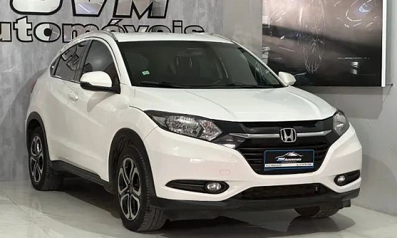 Honda Hr-V Ex 1.8 Fl...