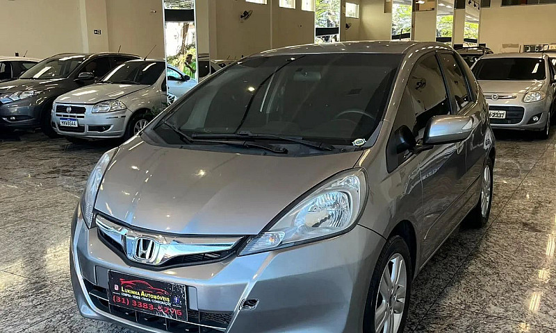 Honda Fit Ex/S/Ex 1....