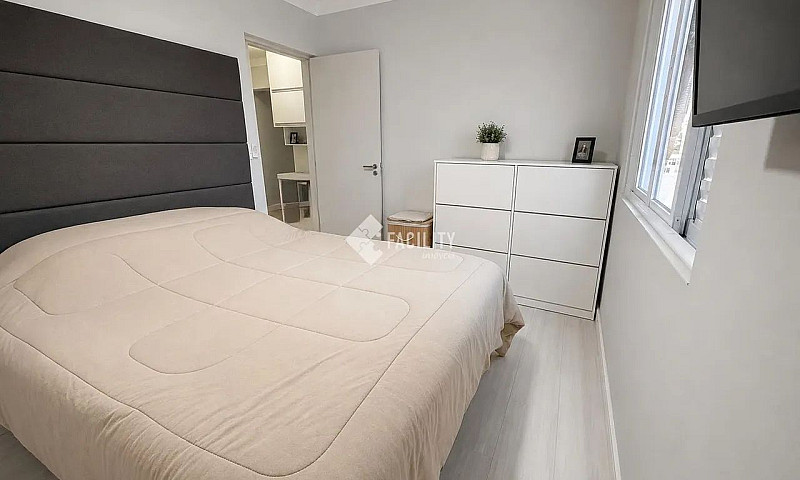 Apartamento À Venda ...
