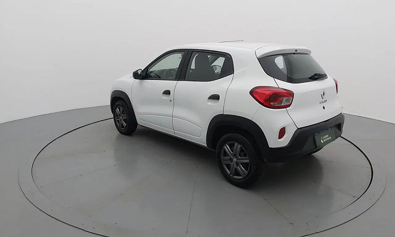 Renault Kwid 1.0 Zen...
