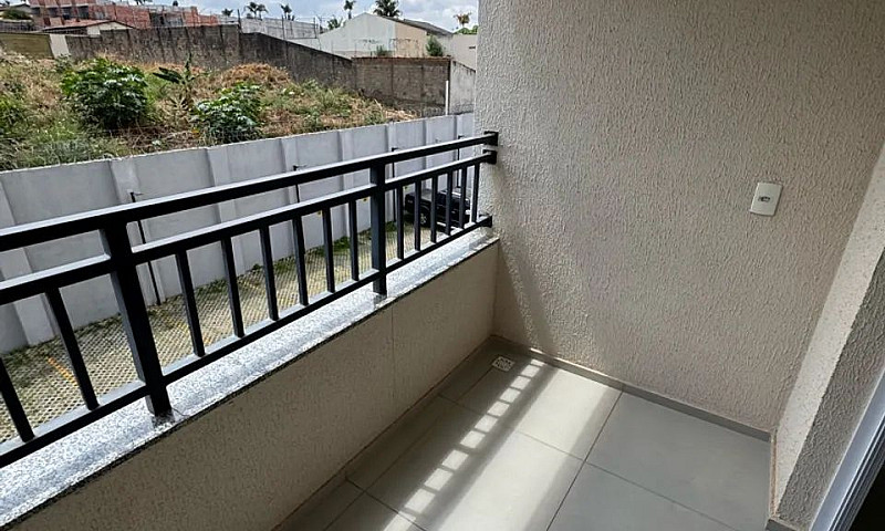 Apartamento Para Alu...