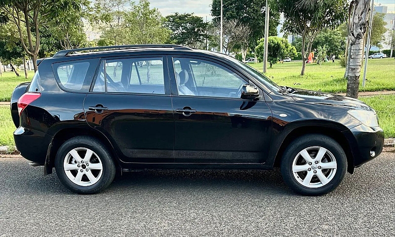 Toyota Rav4 2.4 4X4 ...
